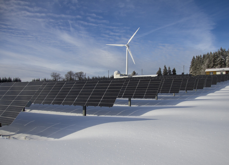 Energia renovável alcança marca de 92% de toda energia elétrica produzida no Brasil