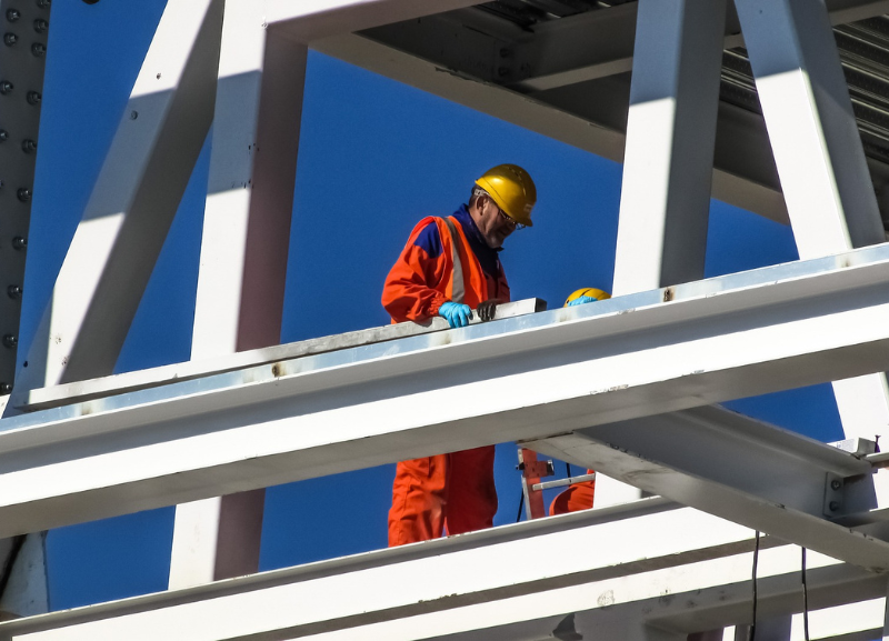 Bioconstrução vem ganhando destaque na construção civil