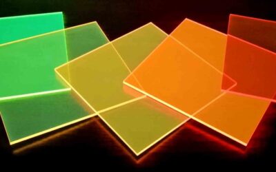 Janelas coloridas geram eletricidade com luz de fora e de dentro