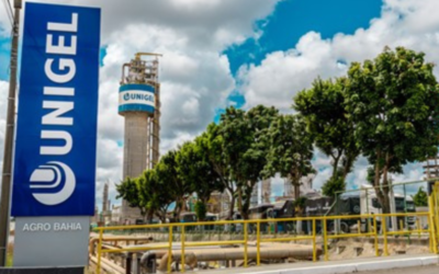 Bahia terá primeiro projeto de hidrogênio verde em escala industrial no Brasil
