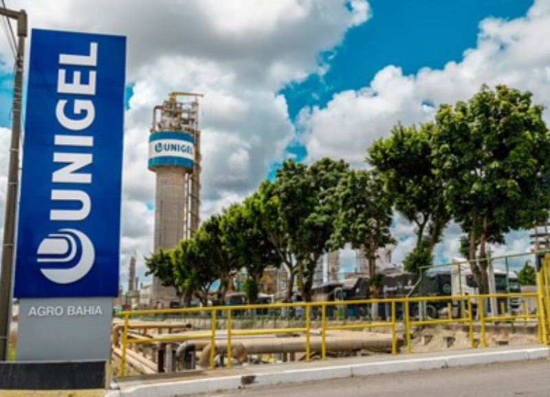 Bahia terá primeiro projeto de hidrogênio verde em escala industrial no Brasil