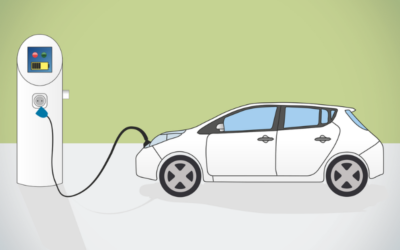 Tecnologia nacional cria rede de recarga ultrarrápida para veículos elétricos