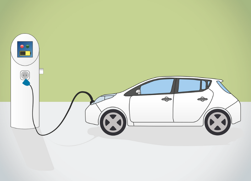 Tecnologia nacional cria rede de recarga ultrarrápida para veículos elétricos