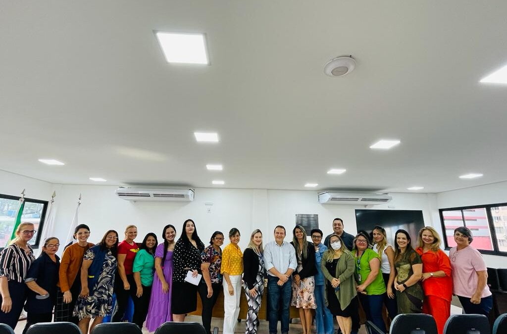 Crea-AM celebra Dia das Mães