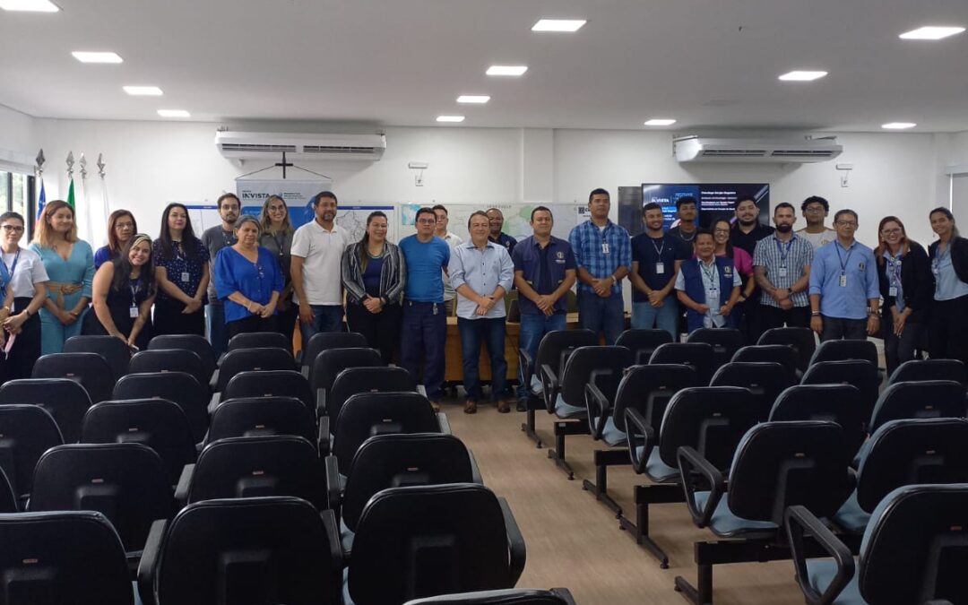 Crea-AM realiza ação em alusão ao Novembro Azul