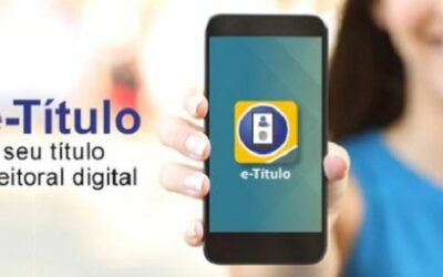 Saiba como justificar a ausência na votação