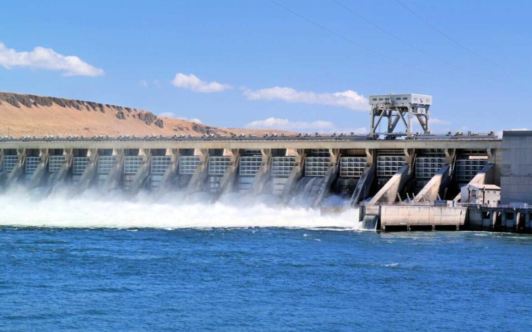 China planeja construir uma barragem de 180 metros utilizando IA e impressão 3D