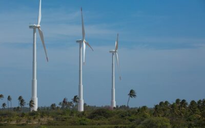 Cientistas desenvolvem tecnologia de energia eólica inédita no Brasil