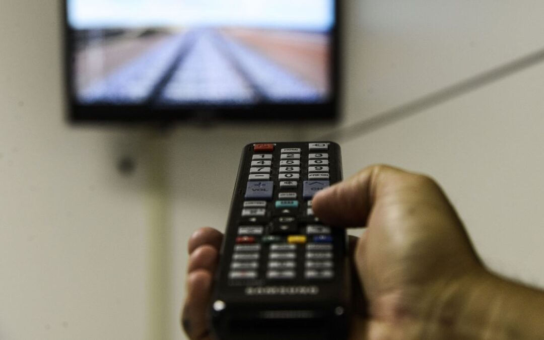 Digitaliza Brasil: sinal de TV digital é expandido para 183 cidades