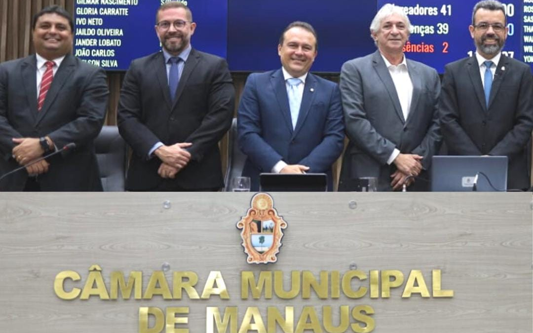 Presidente do Crea-AM participa de Tribuna Popular sobre PL de Inspeção Predial