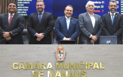Presidente do Crea-AM participa de Tribuna Popular sobre PL de Inspeção Predial