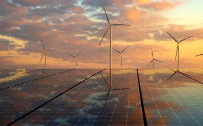 O futuro sustentável da humanidade pode ser fortalecido através da promissora energia híbrida