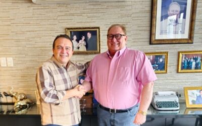Crea-AM e FAMETRO firmam parceria educacional em prol da Engenharia
