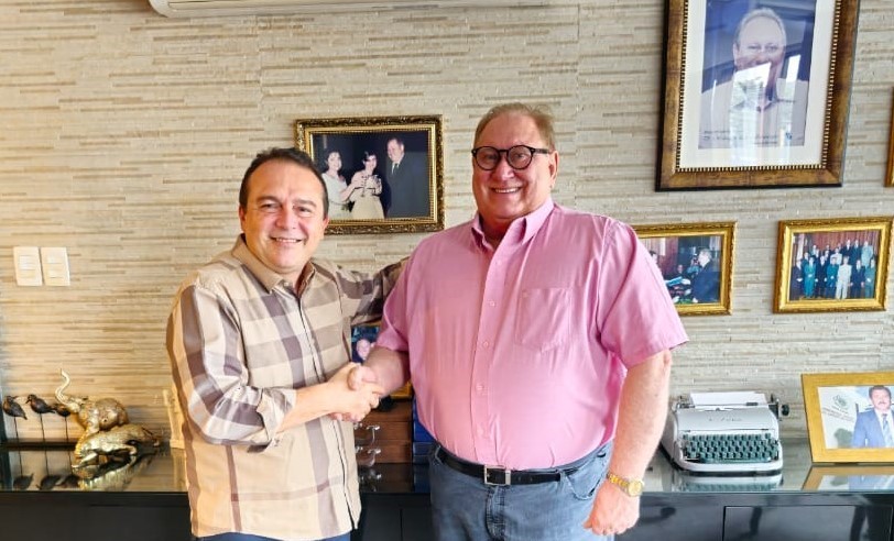Crea-AM e FAMETRO firmam parceria educacional em prol da Engenharia
