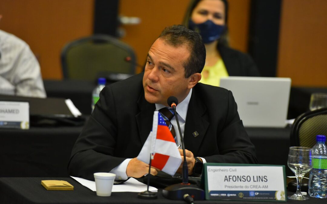 Creas propõem ampliar descontos para profissionais e empresas