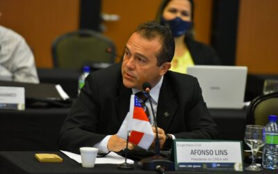 Creas propõem ampliar descontos para profissionais e empresas