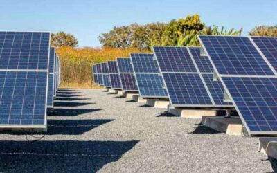 Geração solar registra recorde histórico de produção em fevereiro