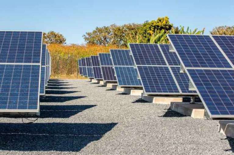 Geração solar registra recorde histórico de produção em fevereiro