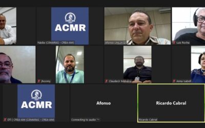Reunião elétrica