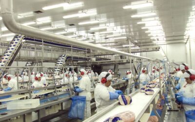 Sancionada a lei que cria autocontrole da produção agropecuária