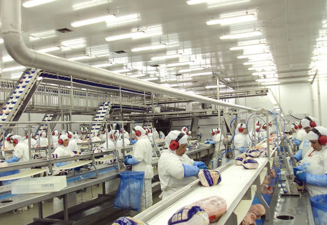 Sancionada a lei que cria autocontrole da produção agropecuária