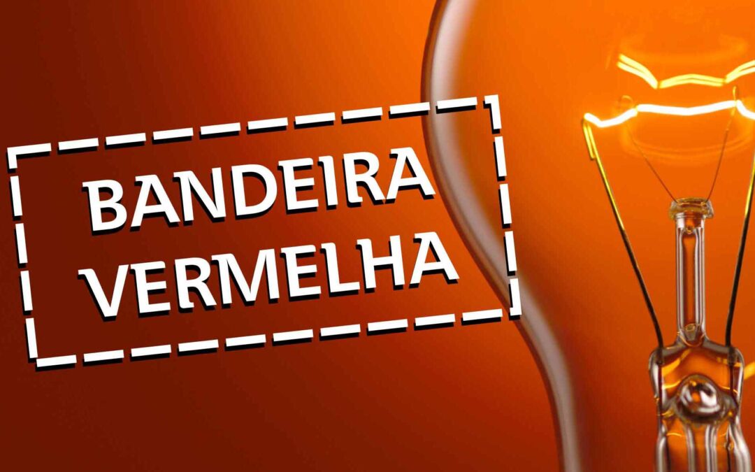 Conta de luz terá cobrança extra a partir de 1 de dezembro