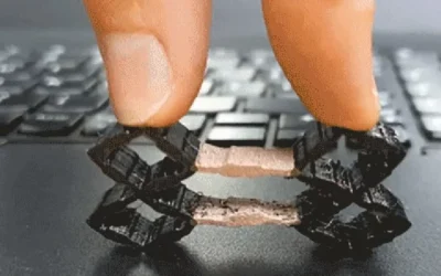 Cientistas criam objetos inteligentes que podem interagir com usuário