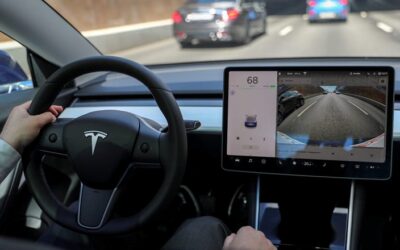 Tesla: direção autônoma será testada por motoristas comportados