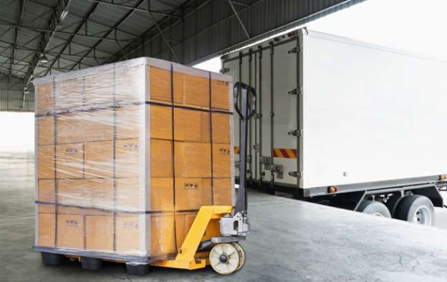 Tecnologia diminui riscos no transporte de carga
