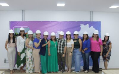 Empoderamento e estratégias: Crea-AM realiza 8ª reunião do Programa Mulher