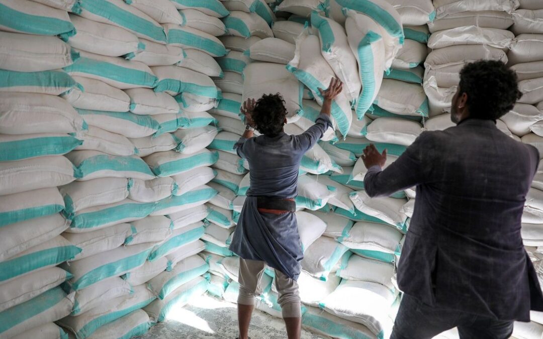 Relatório mostra excesso de consumo alimentar na Europa