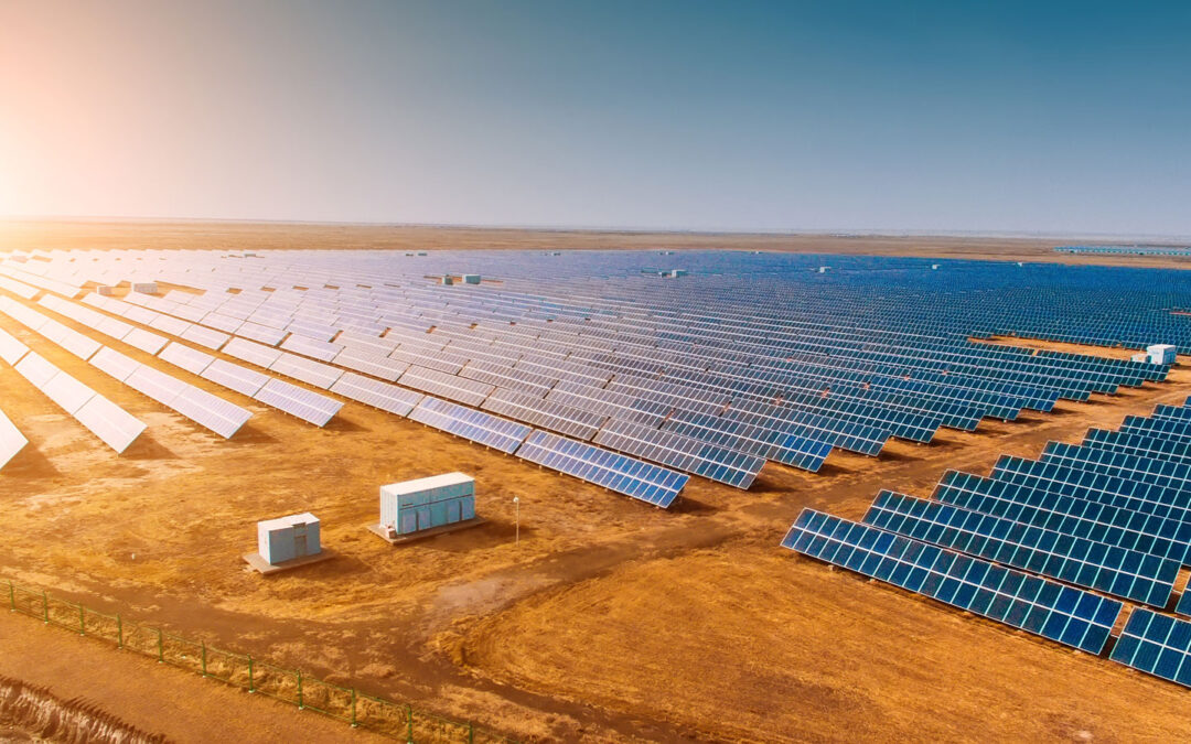 ANEEL autoriza operação de usina solar e Brasil bate 4 GW de potência em GC
