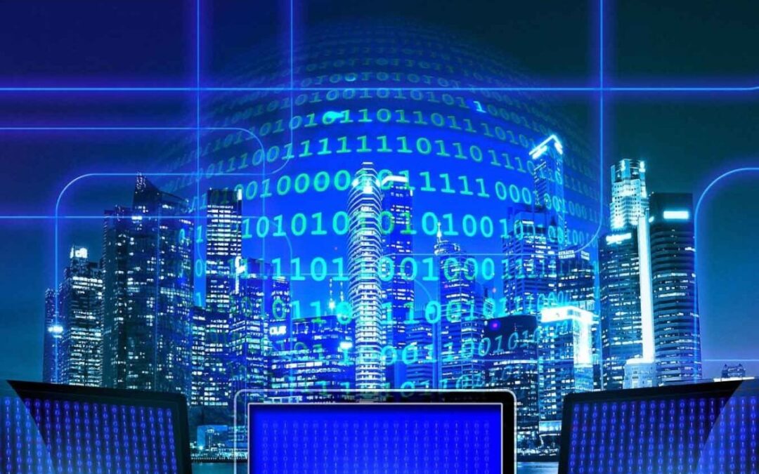ESnet6: conheça a internet mais rápida do mundo que só cientistas dos EUA podem usar