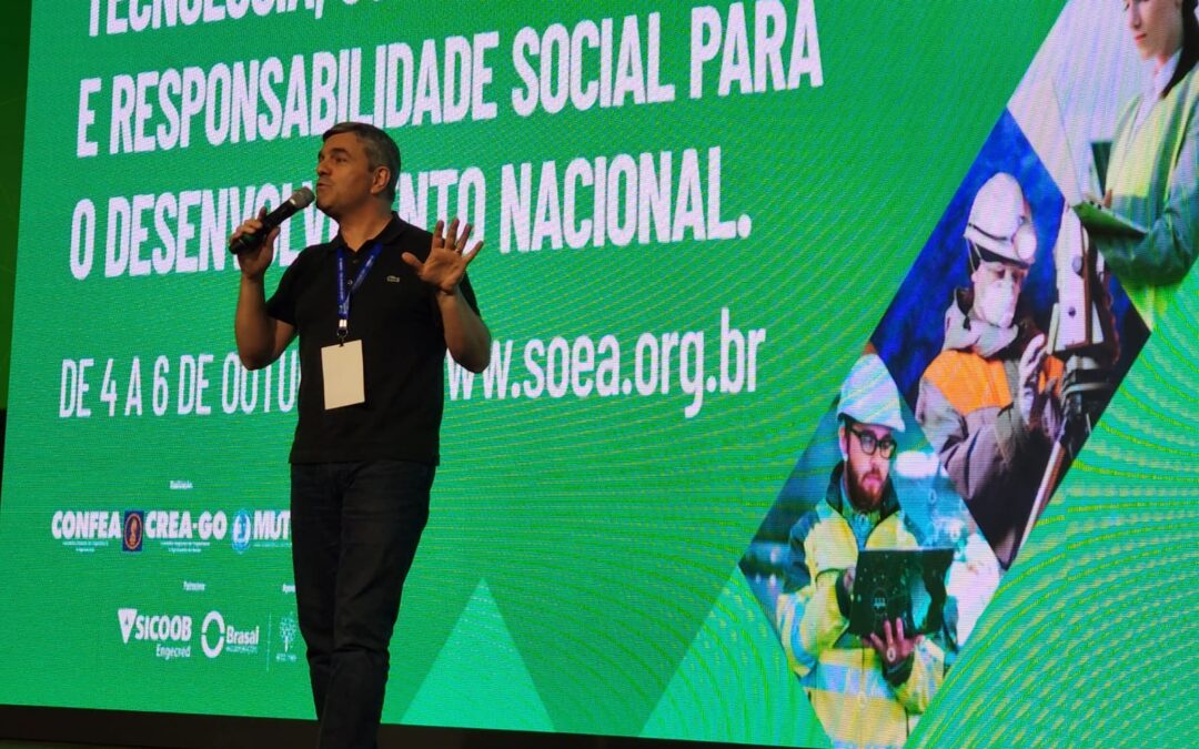 TecnoPrev e BB Previdência pautam debate sobre Prosperidade Profissional e Previdência na 77ª SOEA