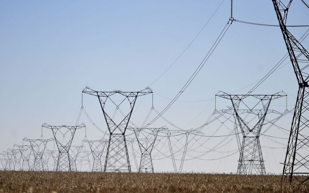 Decreto cria a Empresa Brasileira de Participações em Energia Nuclear