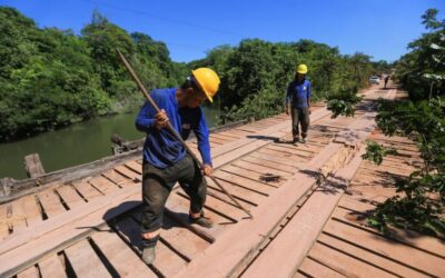 Entra em vigor lei que amplia uso do Fundo Garantidor de Infraestrutura