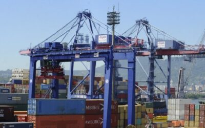 Balança comercial tem superávit de US$ 1,6 bi na 1ª semana de 2023