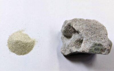 Pesquisadores do Japão criaram concreto sem cimento
