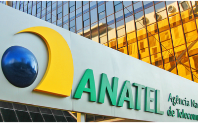Projeto atribui à Anatel regulação das plataformas digitais em operação no Brasil