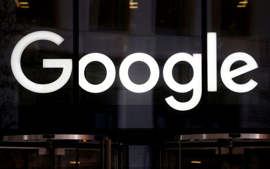 Google terá alertas de inundações em parceria com Serviço Geológico