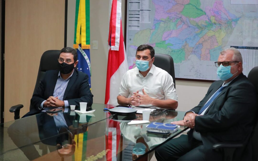 Sul do Amazonas recebe parecer favorável para o reconhecimento internacional como zona de febre aftosa sem vacinação