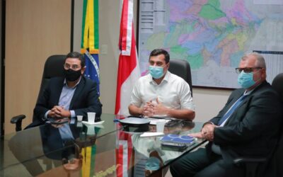 Sul do Amazonas recebe parecer favorável para o reconhecimento internacional como zona de febre aftosa sem vacinação