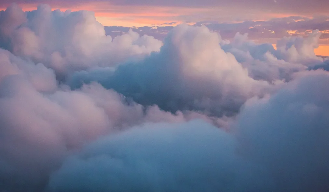 Cientistas usam técnica pioneira para identificar vapor de água na atmosfera