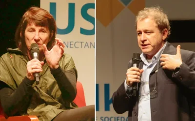 “Inteligência artificial reconfigura a lógica de funcionamento da sociedade”