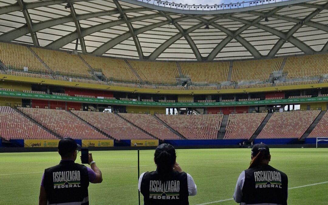 Crea-AM intensifica ações de fiscalizações na capital amazonense