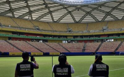 Crea-AM intensifica ações de fiscalizações na capital amazonense