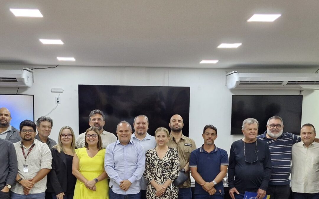 Crea Amazonas realiza 576ª Sessão Ordinária de Plenária