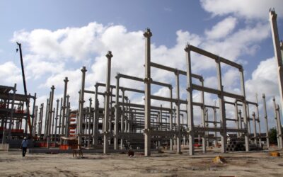 Construção civil otimiza processos para minimizar impactos da pandemia