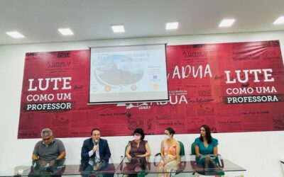 Ufam comemora dia do geólogo