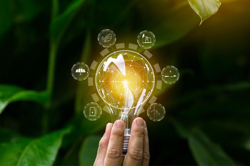 Valor do mercado de VEs, solar, eólica e H2V deve quadruplicar até 2030